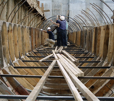 wittenberg-engineering-construction