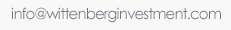 Wittenberg Investment Emails